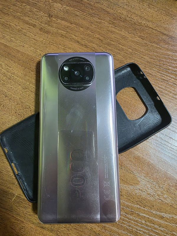Продам POCO X3pro Продам POCO X3pro