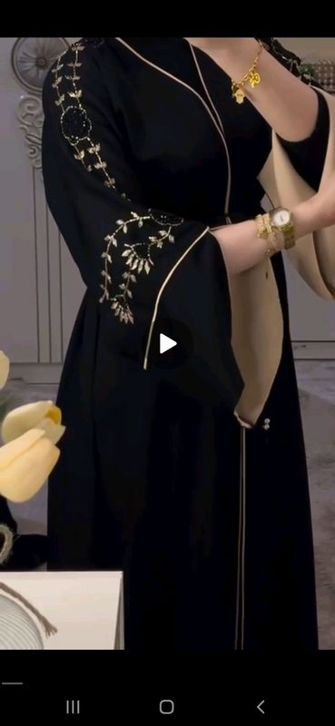 abaya abaya