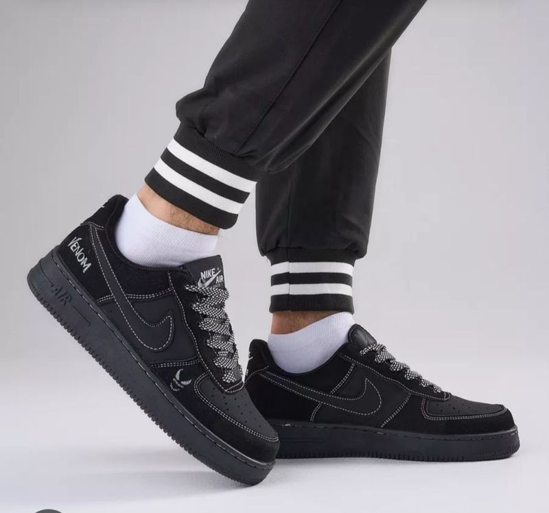 Nike Air Forse 1