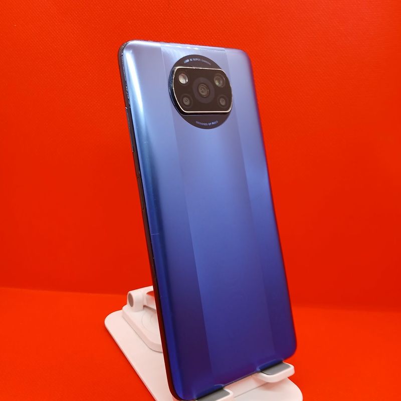 Poco X3 NFC sotiladi Poco X3 NFC sotiladi