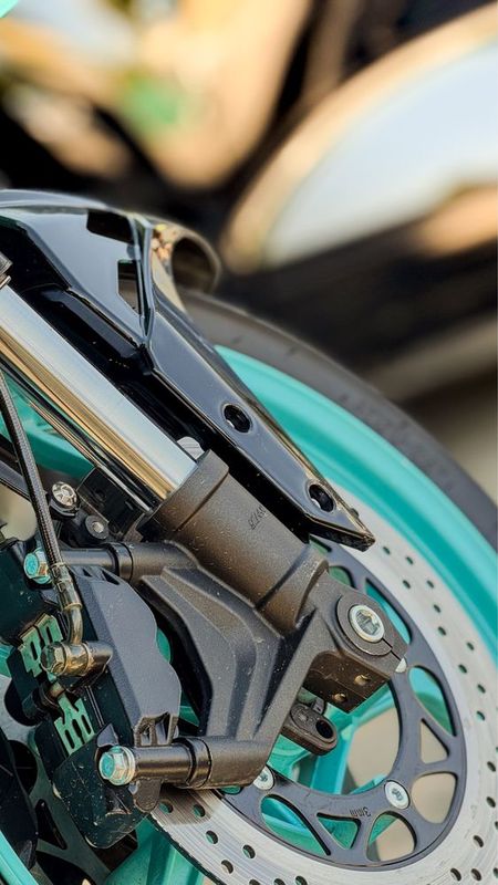 Ducati panigali V4s