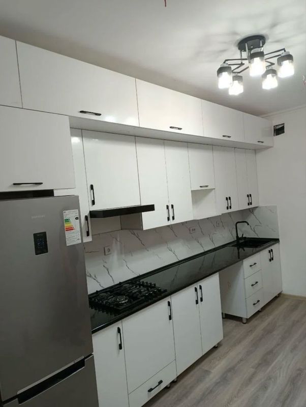 Кухонный мебель на заказ Кухонный мебель на заказ