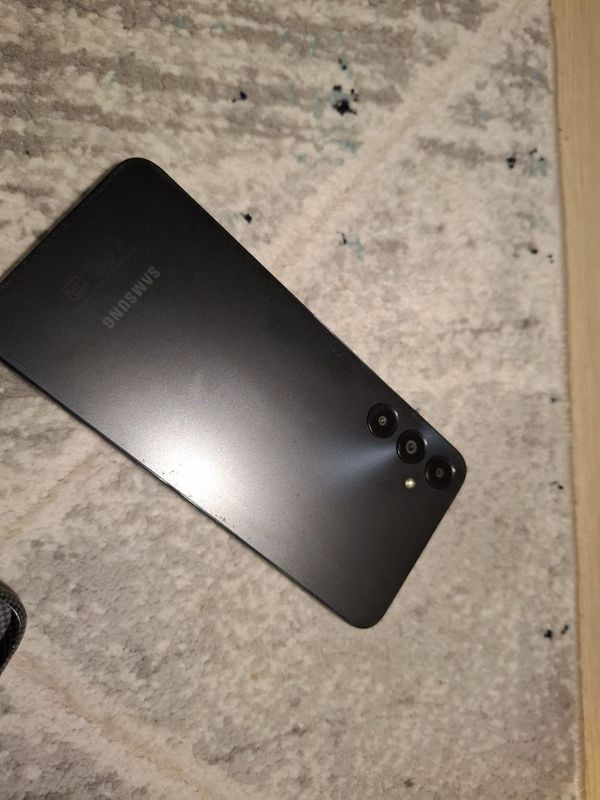 Samsung galaxy a05s 128 Samsung galaxy a05s 128