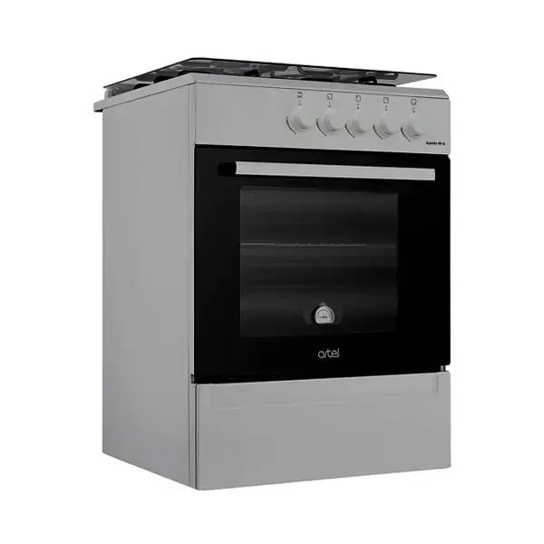 Apetito 00-G ГП с ГК INOX — надёжность и современный облик Apetito 00-G ГП с ГК INOX — надёжность и современный облик