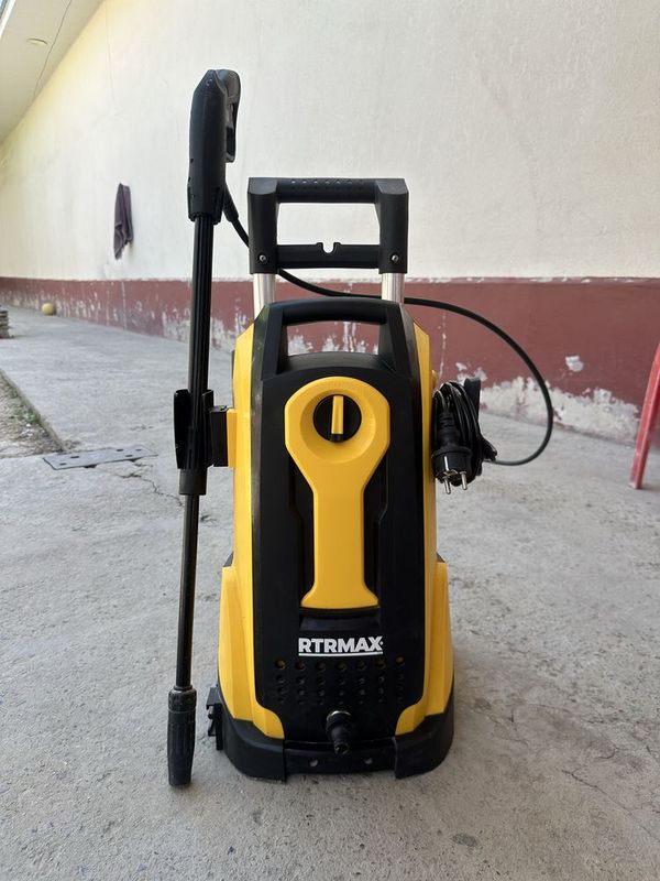 Karcher rtrmax Мойка высокого давления Karcher rtrmax Мойка высокого давления