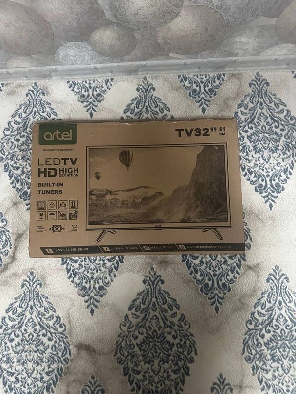 Artel televizor 32 Artel televizor 32