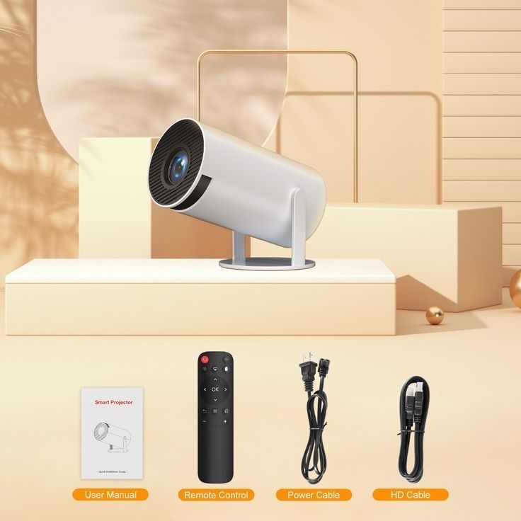 Projector HY300 PO SKIDKE vsego za 499.000 Projector HY300 PO SKIDKE vsego za 499.000