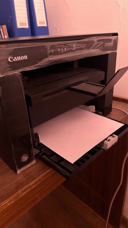Принтер canon mf 3010 Принтер canon mf 3010