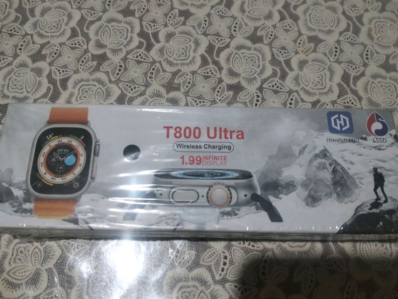 smart watch
