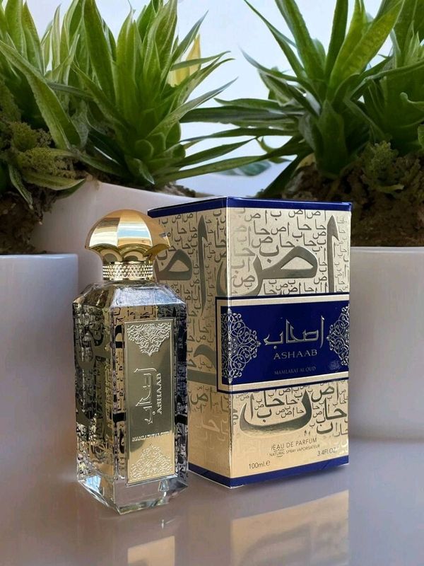 Ashaab parfum Ashaab parfum