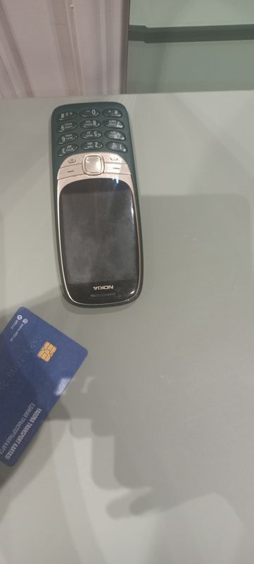 Nokia 63 10