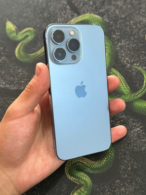 iPhone 13 Pro 128gb iPhone 13 Pro 128gb