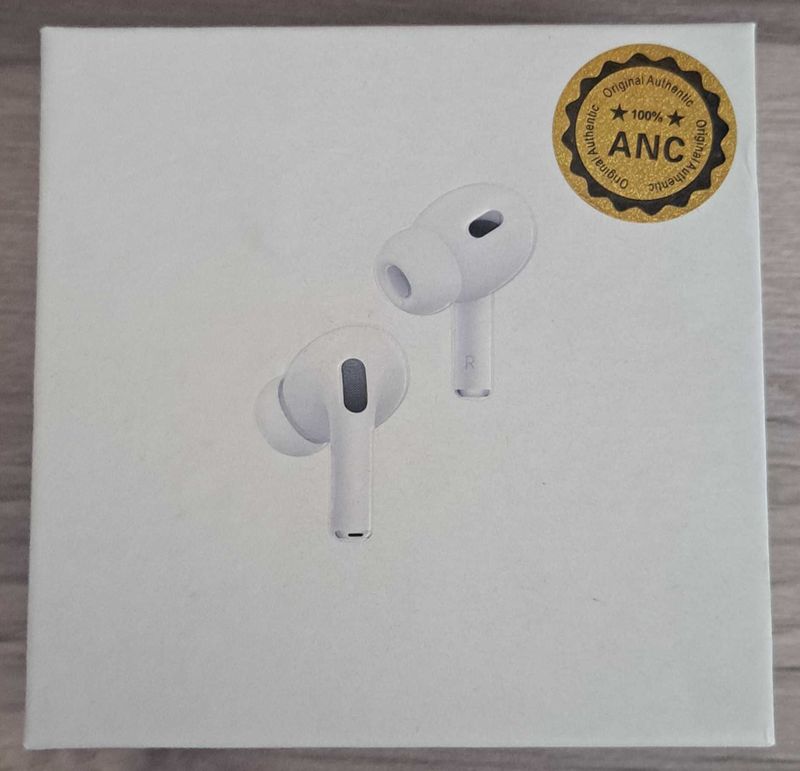 AirPods Pro 2nd Generation AirPods Pro 2nd Generation