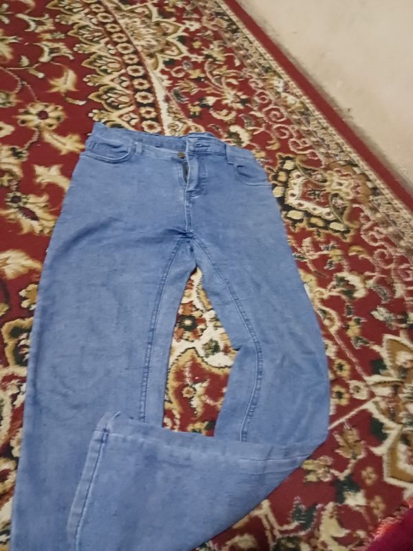 Bolalar Uchun Djinsi Bolalar Uchun Djinsi