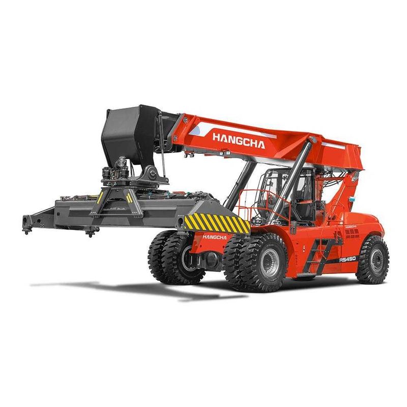 Ричстакер Hangcha RS4531CH-XRW86 Ричстакер Hangcha RS4531CH-XRW86