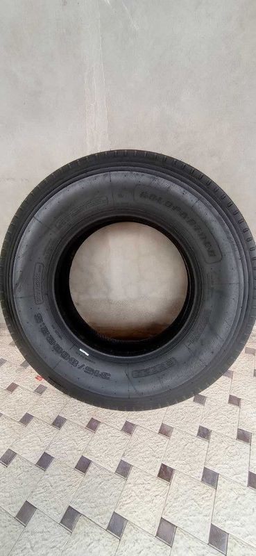 315/80 R22,5 Optom Balon!!!