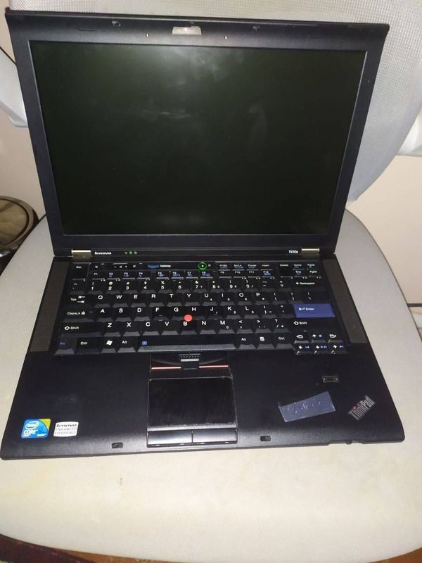 Ноутбук Lenovo ThinkPad