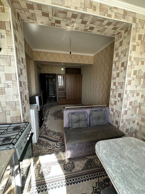 Аренда квартиры на Максим горьком/Сайрам 300$ Аренда квартиры на Максим горьком/Сайрам 300$