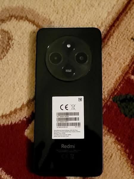 Redmi 14 c srochna sotiladi aybi yo tel ideal xotira 8:128 radnoy