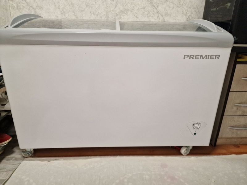 Premier muzlatgich Premier muzlatgich