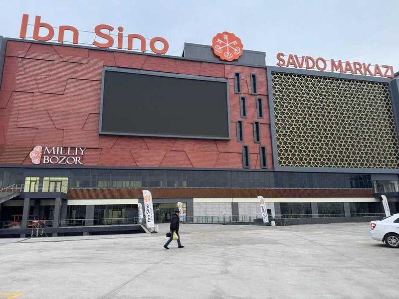 STROY MART SAVDO MARKAZI Arendaga beraman 6 Oy tekinga STROY MART SAVDO MARKAZI Arendaga beraman 6 Oy tekinga