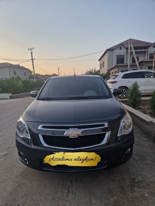 Chevrolet cobalt 2021+2022 Chevrolet cobalt 2021+2022