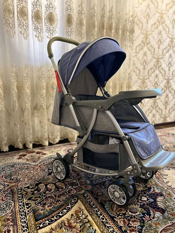Коляска Pierre Cardin фирма Коляска Pierre Cardin фирма