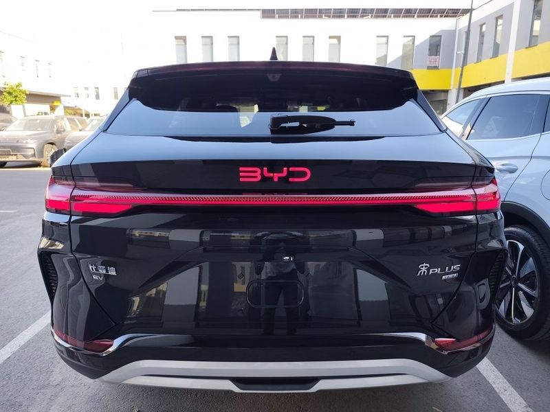 Byd song plus champion ev Byd song plus champion ev
