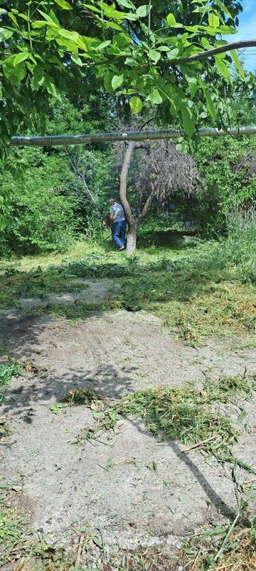 Уборка квартир,огородов,домов,подъездов,