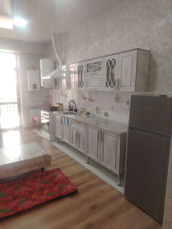 Кизлар кв 4та кизга