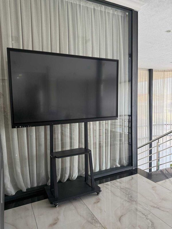 интерактивная сенсорная панель 65" /interaktiv panel/ 450$