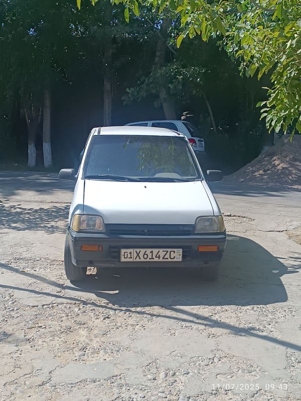 Tiko 1998yil holati yahshi holatda Tiko 1998yil holati yahshi holatda