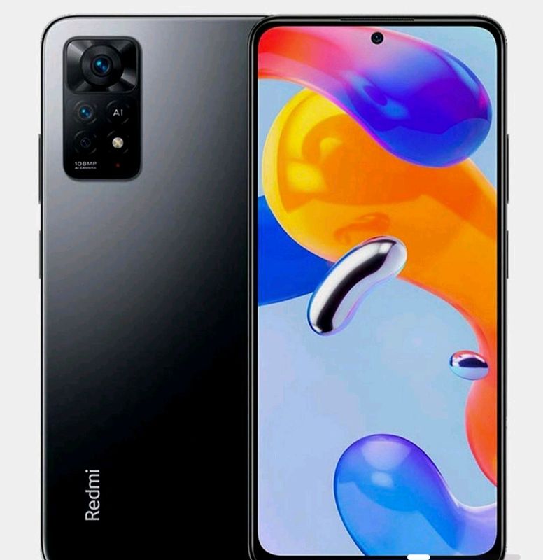Redmi note 11 pro Redmi note 11 pro