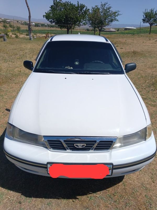 Nexia 1 1999 yil Nexia 1 1999 yil