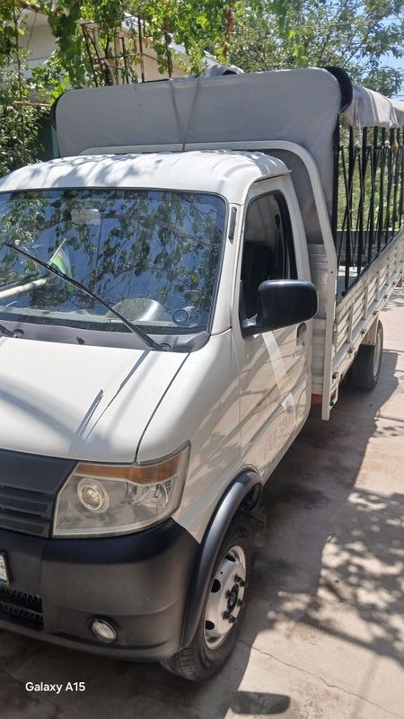 Changan ,2014 ,holati yaxshi Changan ,2014 ,holati yaxshi