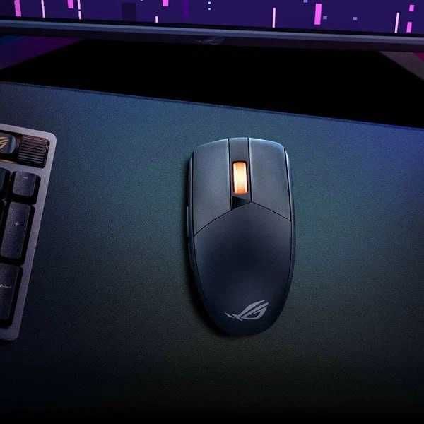 ASUS P520 rog strix impact III WL – Gaming Mouse