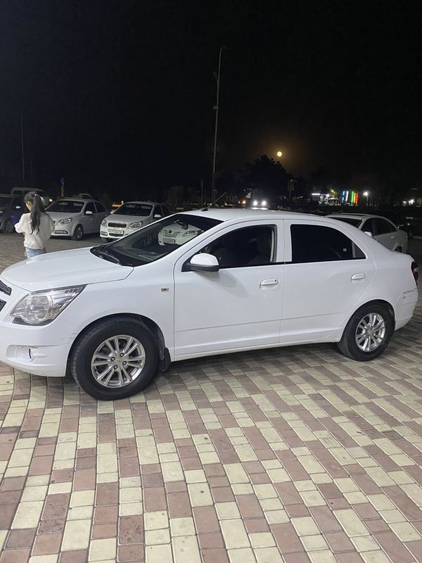 Shevrolet kobalt 2021 Shevrolet kobalt 2021