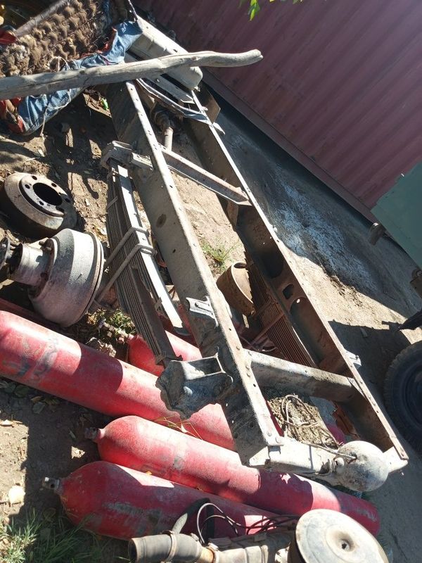 Gaz 53 sotiladi yaxshi