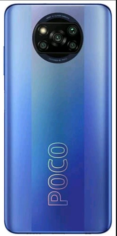 poco x3 pro