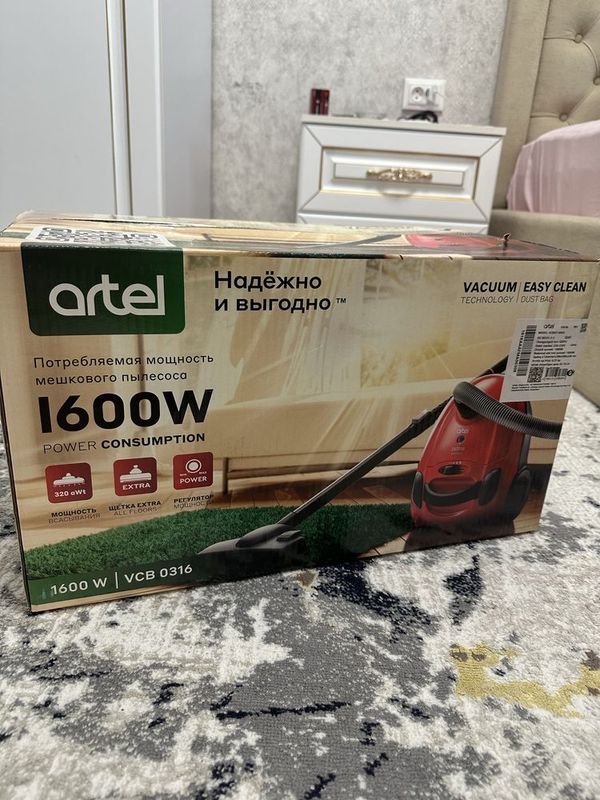 Artel plisos yengi