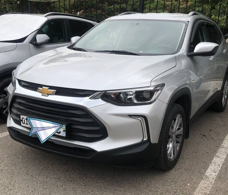 Трекер 2 LTZ 2023