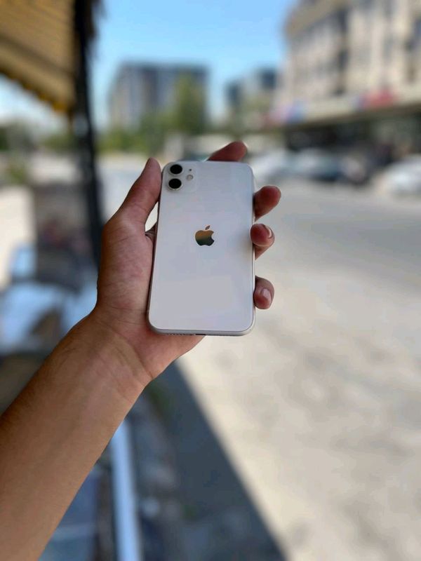iPhone 11 arzon narxda ulgurib qolila