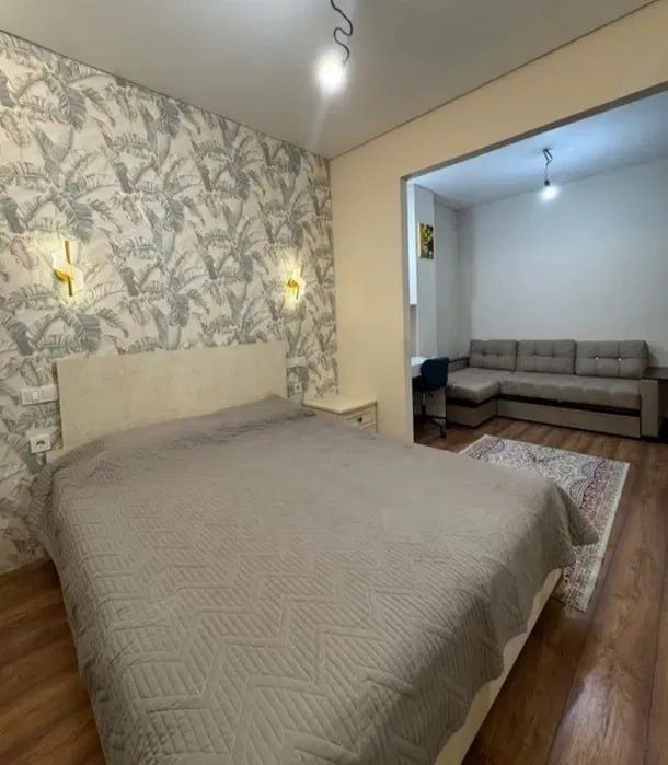 Аренда в центре 1-ком. М. Минор 1/2/4, 42 м2 Аренда в центре 1-ком. М. Минор 1/2/4, 42 м2
