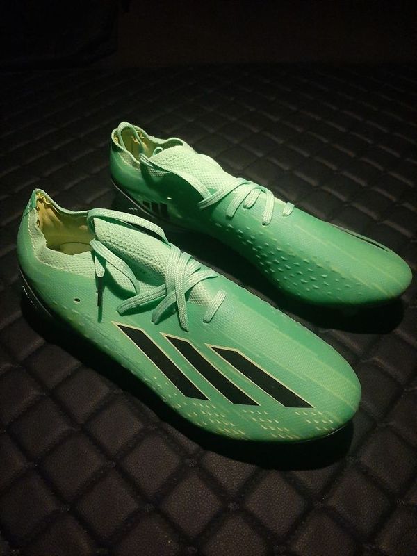 Adidas X 39 FG