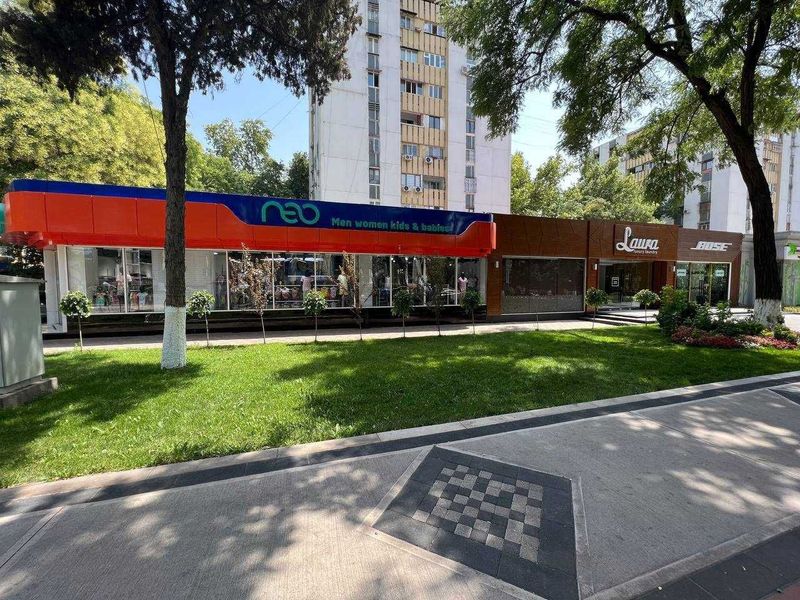 Продажа нежилого помещения 840+660м2 Ц-1 / Президентская Трасса Продажа нежилого помещения 840+660м2 Ц-1 / Президентская Трасса