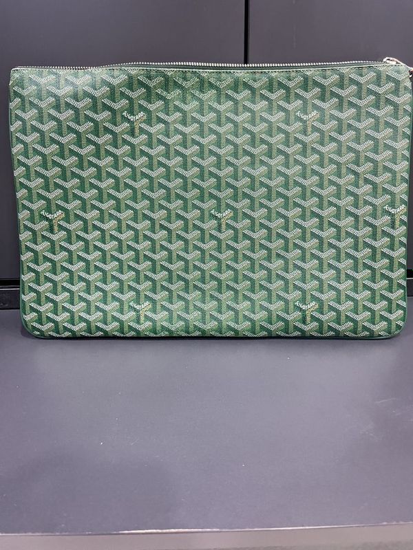 Goyard Clutch sumka