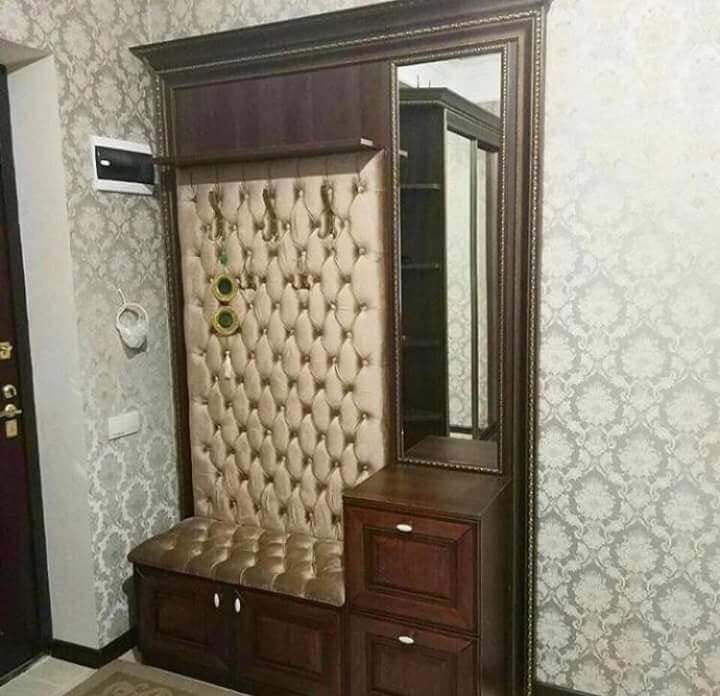 Шкаф для прихожий Шкаф для прихожий