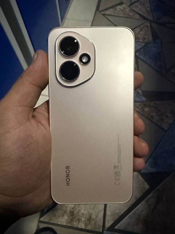Honor 400 12/512