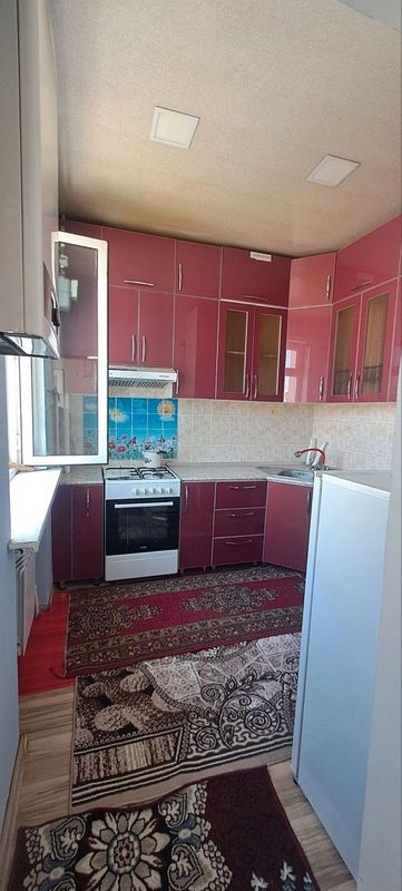 Sergeli-6A 2 xona 6-etaj Srochna Arendaga Beriladi.