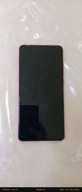 Redmi 9T Pro Redmi 9T Pro